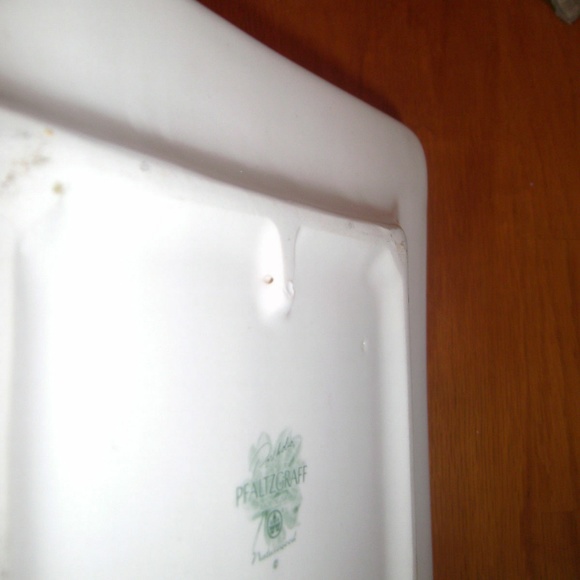 PFALTZGRAFF NATUREWOOD Trivet or Wall Hanging - Picture 5 of 6